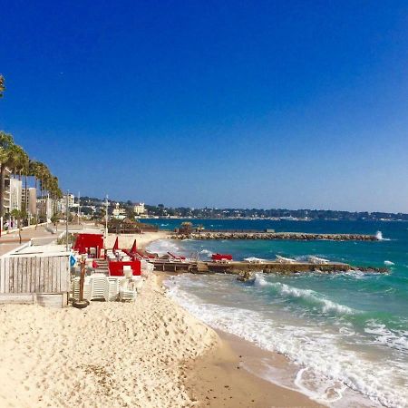 Studio- Antibes-Juan Les Pins- Cote D'Azur Ngoại thất bức ảnh