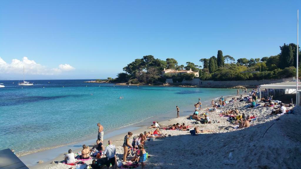 Studio- Antibes-Juan Les Pins- Cote D'Azur Ngoại thất bức ảnh